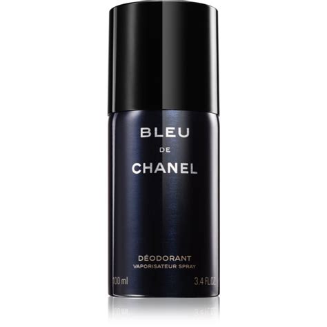 desodorante bleu chanel|chanel bleu deodorant for men.